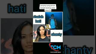 Download lagu Penyanyi Yang Menjadi Backing Vokal DEWA 19 mp3