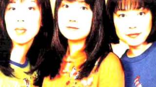 Shonen Knife, &quot;I Wanna Eat Choco Bars&quot;