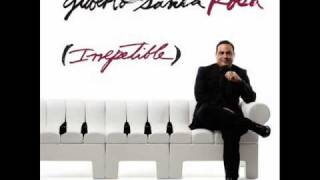 Gilberto Santa Rosa - Aunque LLueva, Truene o Ventee