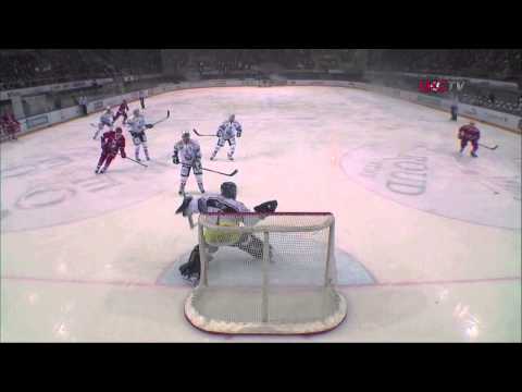 #91 #5 #50 #15 Lausanne Hockey Club (Immortal)