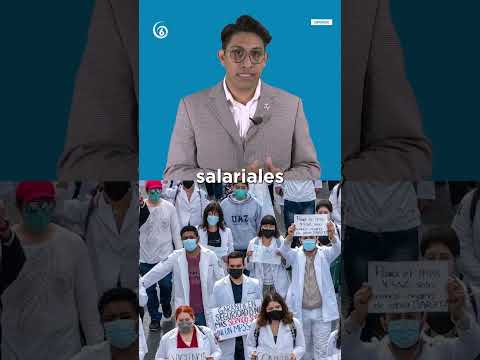 Opinión: Acciones de protesta para que el gobierno atienda las demandas sociales