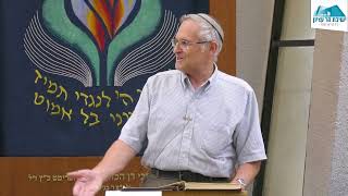 שיעור כללי – מסכת פסחים | הרב משה ליכטנשטיין | ברכות המילה (ישיבת הר עציון) - התמונה מוצגת ישירות מתוך אתר האינטרנט יוטיוב. זכויות היוצרים בתמונה שייכות ליוצרה. קישור קרדיט למקור התוכן נמצא בתוך דף הסרטון