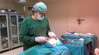 Rinoplasty Burun Estetiği