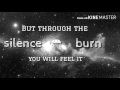 Bring me the horizon - Run (lyrics+clips) 