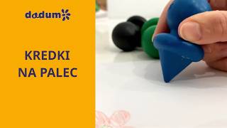 Crea Lign MOJE PRVNÍ VOSKOVKY 6ks