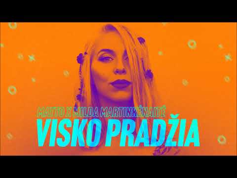 Milda Martinkėnaitė #2