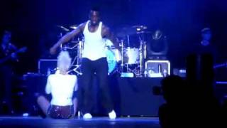 Sarah Connor Konzert Live Under My Skin