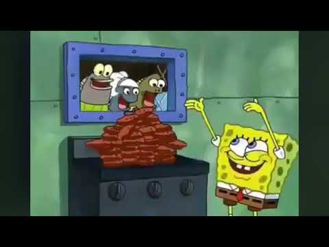 That’s what we’ve been waiting for meme (sponge bob meme)