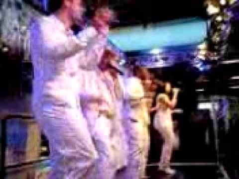 Frankfurt Musikmesse 2009