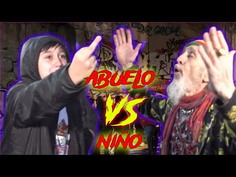 (LA BATALLA GENERACIONAL🤯) DAVISITO vs ECORAPER| SANTCURAP |BATALLA DE EXHIBICIÓN