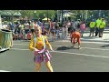 Sesame Street Party Parade 2023 SeaWorld Orlando Part 2
