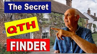The Perfect QTH - How To Find It.