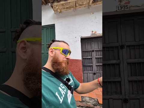 Así es un BARRIO MAS ó MENOS en ocaña #nortedesantander #cucuta #ocaña