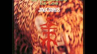 Jaguares - El equilibrio (Parte 2)