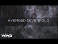 Avenged Sevenfold - Dose (Visualizer)