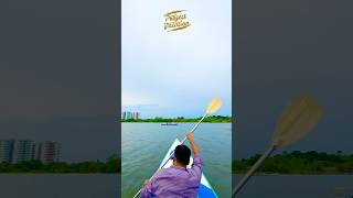 Download lagu Kayaking Tour in uttara | Kayaking in Dhaka | Kayaking in Diyabari | Kayaking Trip | Adnan Sharia mp3