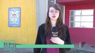 Teju - Irregularidades nas ruas de Pinhais