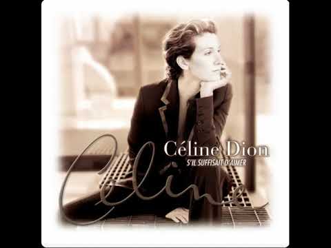 Céline Dion - L'Abandon