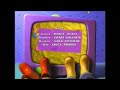 End Credits Five Kinds Of Fun S Version