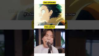 Download lagu Is this the most UNDERRATED My Hero Academia Opening? #myheroacademia #bokunoheroacademia #yuuri mp3 Download lagu Is this the most UNDERRATED My Hero Academia Opening? #myheroacademia #bokunoheroacademia #yuuri mp3