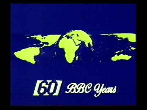 BBC1 Continuity | Weatherman | 28th August 1982