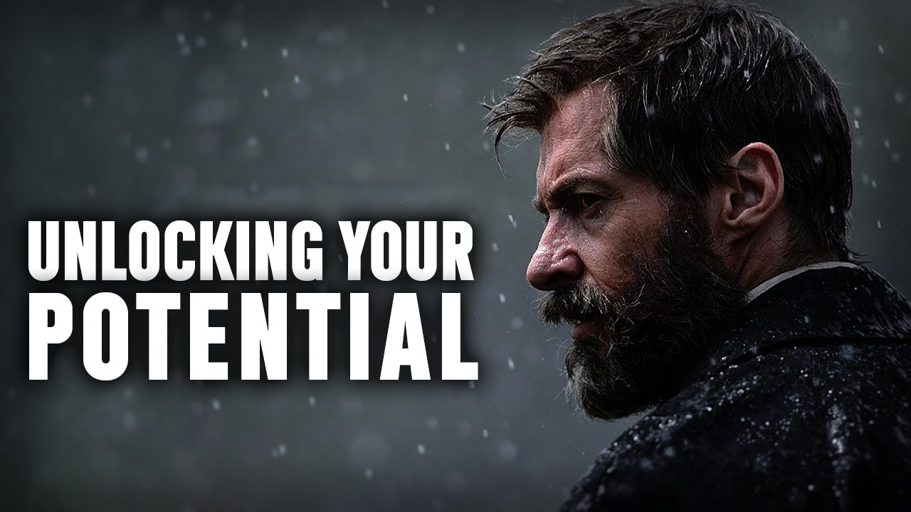 Unlocking Your Potential: Discovering the Extraordinary Within You