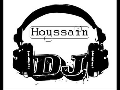 DjHossain new house music 2009 'shut up and dance' by djhoussain
