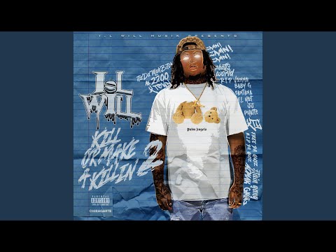 Pilluminati (feat. King Louie)