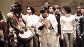 Andrea Bocelli - Pulcinella - Composizione e orchestrazione di Antonello Cascone