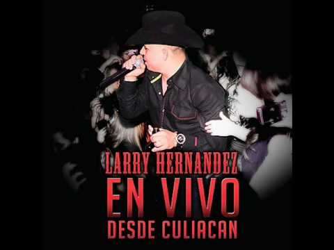 Larry Hernandez - El Sonidito