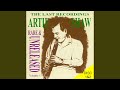 I Can't Get Started With You - Artie Shaw - Topic I Can't Get Started With You
