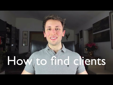 , title : 'My Single Best Method For Finding Web Design Clients Fast