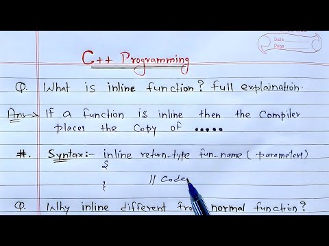 Introduction to C Hindi | What is C full Explanation