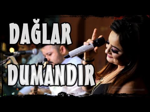 Mehmet Erdurucan - Havva Öğüt - Dağlar Dumandır [Poyraz Kameraᴴᴰ]-[Gökhan Varol]