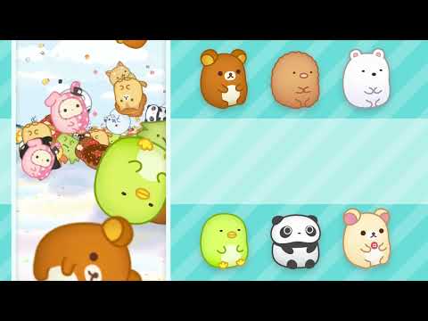 SUMI SUMI : Matching Puzzle Video