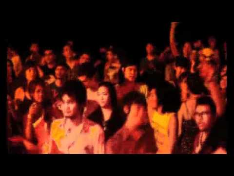 Celeste Siam @ Hic & Tist Music Festival