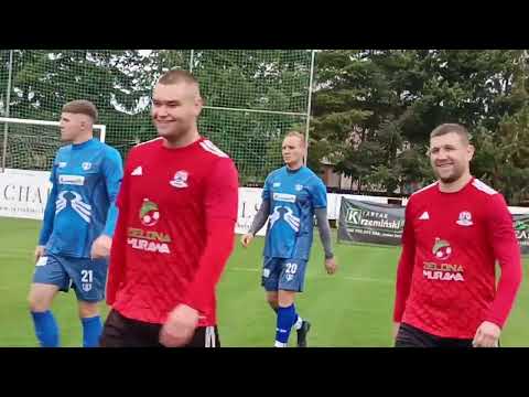 Okiem reportera  |  PKS Racot - MTS Pawłowice / 11.10.2025r.