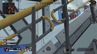 【Apex Legend】寂しマスクラメンと聖なる夜