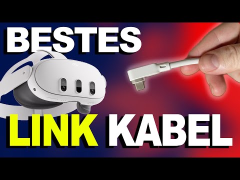 Nie wieder VR Kabel Frust? Mein Test!