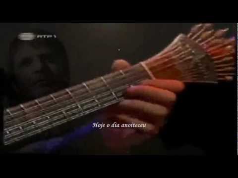 Pedro Moutinho _ Mais um Dia