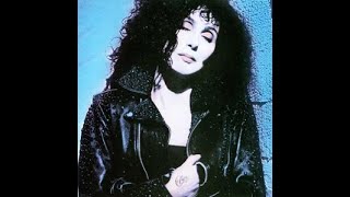 Cher - Hard Enough Getting Over You (1987) [High Quality]