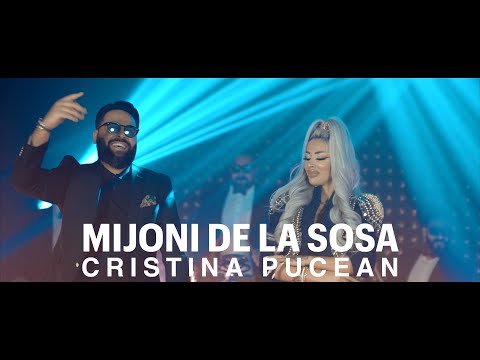 MIJONI DE LA SOSA & CRISTINA PUCEAN - KANA DIKLEM TU  (OFFICIAL VIDEO) 2022