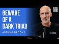 The Sociopaths Among Us How To Spot And Avoid A Dark Triad