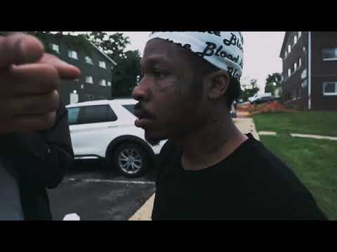 Bussdown Ty x Big Macky - “Entrepreneur” (Official Video) Shot & Edited by @Realdmvtv