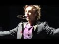 Darren Hayes - Don´t Give Up (Secret Tour ...