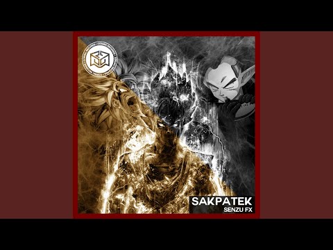 Senzu Fx (Original Mix)