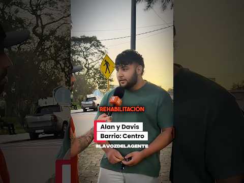 Los JÓVENES opinan de Florida