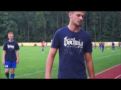 BKS Bochnia - Orkan Szczyrzyc | Kulisy meczu