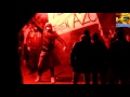 Heesh says no: Dutch people protest against plans for an asylum centre