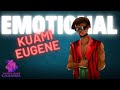 Kuami Eugene - Emotional (lyrics)